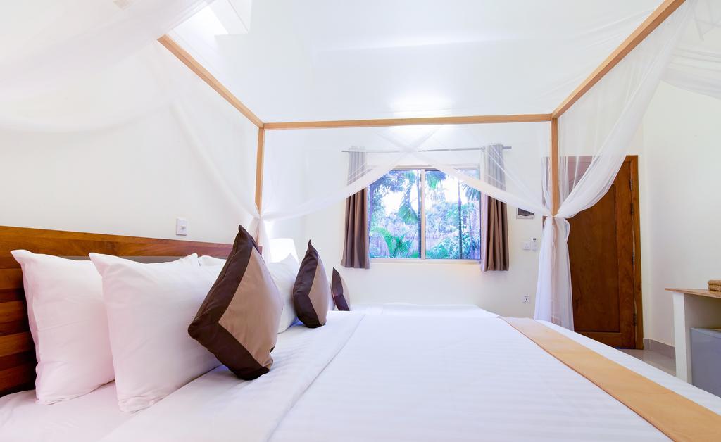 River Bay Villa Сиемрип Экстерьер фото