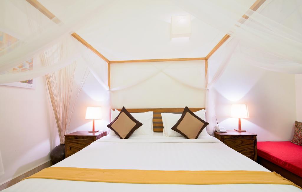 River Bay Villa Сиемрип Экстерьер фото