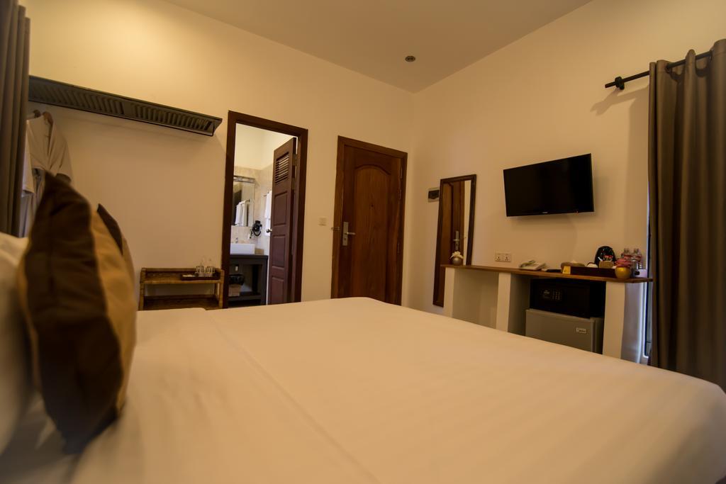 River Bay Villa Сиемрип Экстерьер фото